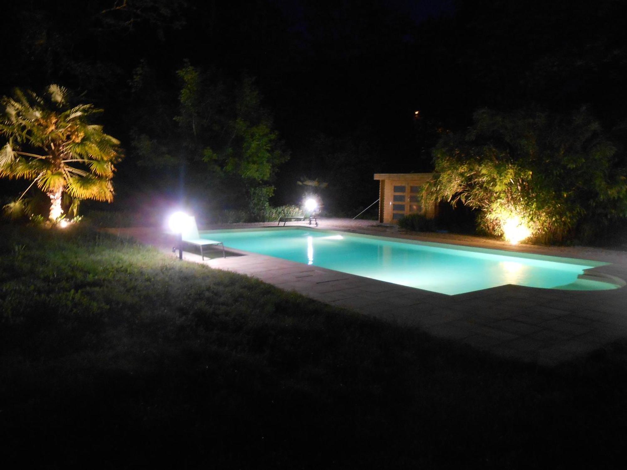 Clos Du Bois Brard B&B Saumur Exterior foto