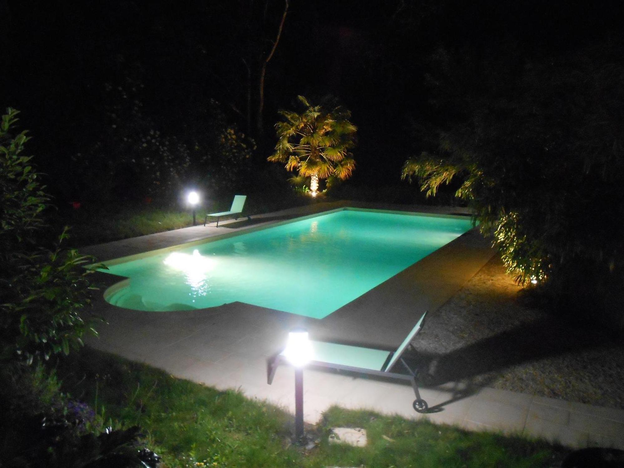 Clos Du Bois Brard B&B Saumur Exterior foto